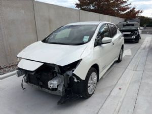 Nissan Leaf ZE1 2018-on