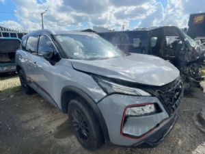 Nissan Xtrail T33 4WD 2022-on