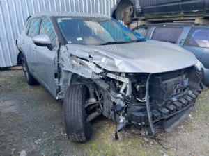 Nissan Xtrail T33 4WD 2022-on