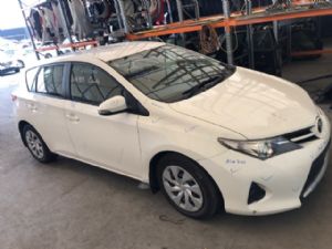 Toyota Corolla ZRE182R