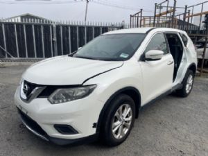 Nissan Xtrail T32 2013-2022