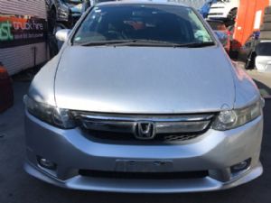 Honda Odyssey Gen3 RB1-2 2003-2008