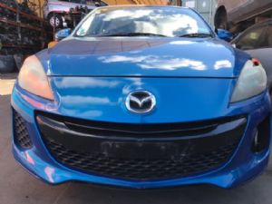 Mazda Axela BL 2009-2013