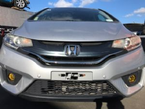 Honda Jazz / Fit GK3 3rd Gen 2013-2019