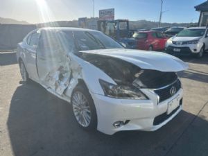 Lexus GS450 GS450h