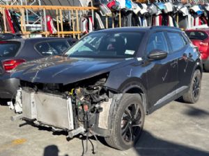 Peugeot 2008 2008 II 2019-on