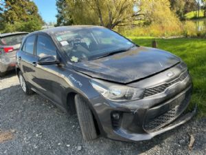 KIA Rio YB 2017-on