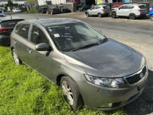 KIA Cerato FU51 2nd Gen 2009-2013