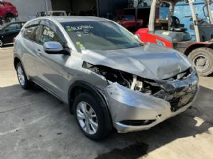 Honda Vezel RU4