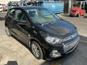 Holden Spark M400 2015-on