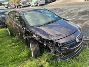 Holden Astra BL