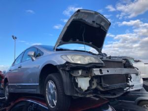 Honda Civic FD3 8th Gen 2005-2011