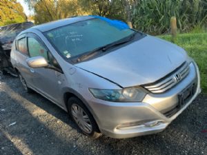 Honda Insight ZE2 2009-2014