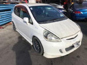 Honda Jazz / Fit GD3 1st Gen 2001-2008