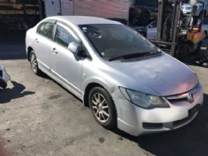 Honda Civic FD1 8th Gen 2005-2011