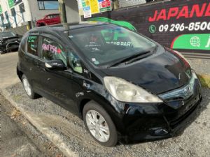 Honda Jazz / Fit GP1 Hybrid 2011-2020