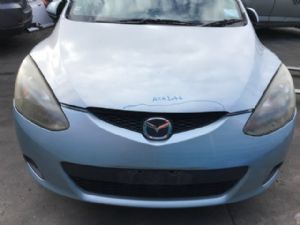 Mazda Demio DE 2007-2014