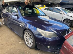 BMW 5 Series E60 525i 2003-2010