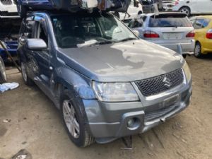 Suzuki Escudo TD54W