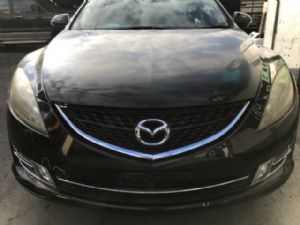 Mazda Atenza GH 2007-2012