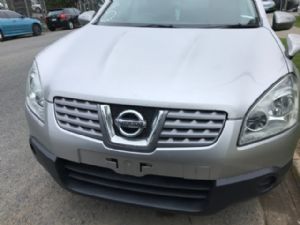 Nissan Dualis J10 02/07-08/09