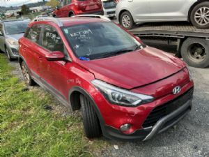 Hyundai i20 GB 2014-on