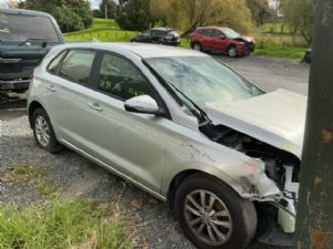 Hyundai i30 PD 2017-on
