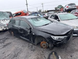 Holden Commodore ZB 2017-2020