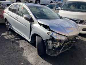 Honda Grace GM4