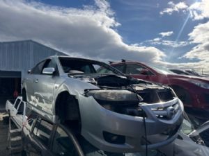 Mazda Atenza GG3S 2002-2008