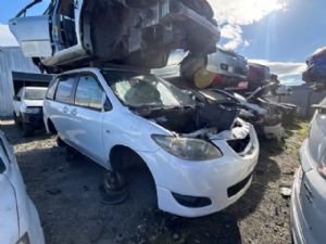 Mazda MPV LW3W