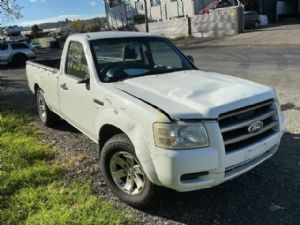 Ford Ranger PJ 2006 - 2008