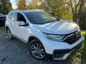 Honda CR-V RW2 2017-2020