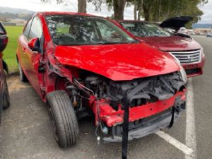 Mazda Mazda2 DE10YI 12/02-03-04