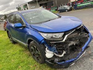Honda CR-V RW1 2017-2020