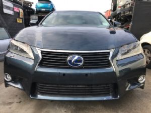 Lexus GS450 GS450h