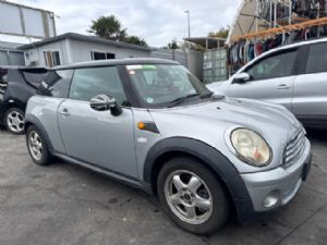 BMW Mini 2003-2011
