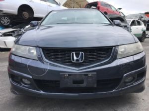 Honda Accord CL9 7th Gen 2002-2008