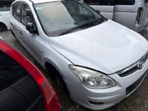 Hyundai i30 DB51/DC51 2007-2012