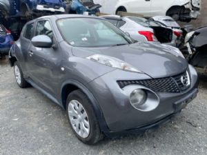 Nissan Juke F15 2012-2014