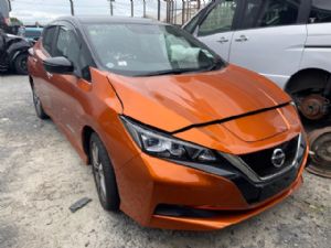 Nissan Leaf ZE1 2018-on