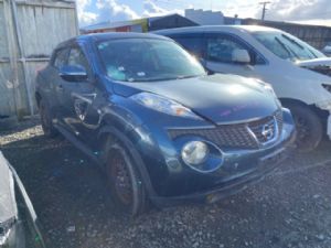 Nissan Juke F15 2012-2014