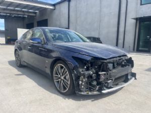 Nissan Skyline V37 2014-on
