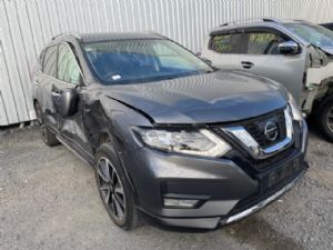 Nissan Xtrail T32 2013-2022