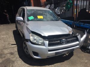 Toyota RAV4 ACA38 01/10>