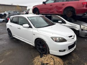 Mazda Axela BK 2003-2009
