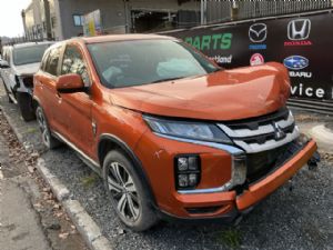 Mitsubishi ASX GA2W 2013-2019