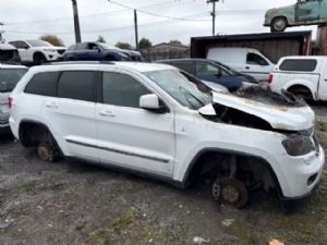 Jeep Grand Cherokee WK2 2011-2017
