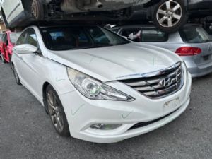 Hyundai i45 EB41/EC41 2011-2015