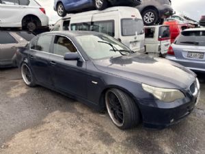 BMW 5 Series 523i